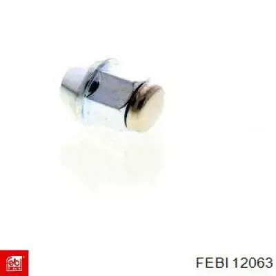 Comprar 12063 Febi Buje de barra estabilizadora delantera
