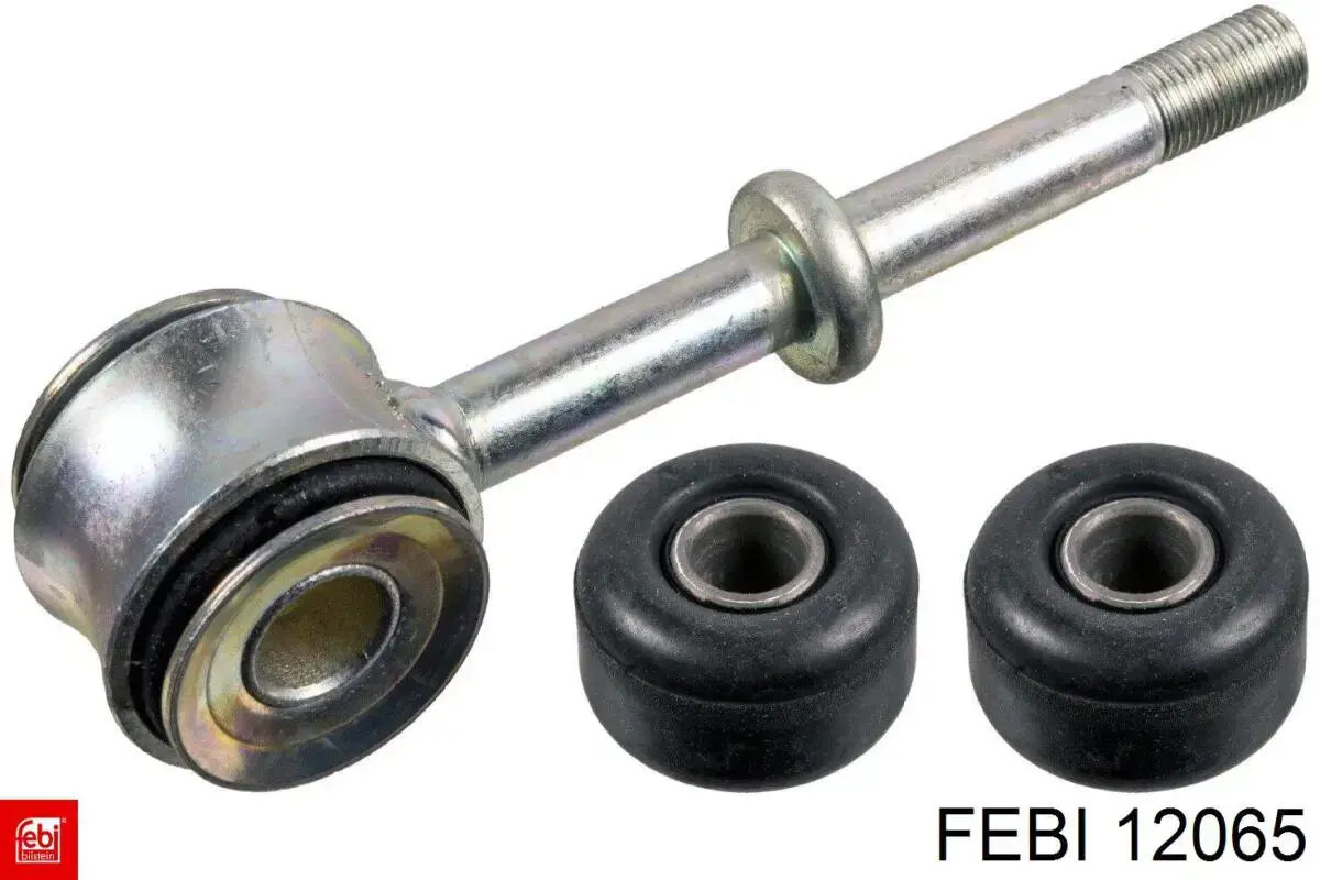 Casquillo de bieleta estabilizadora delantera Febi 12065 precio, desde 1,33 EUR