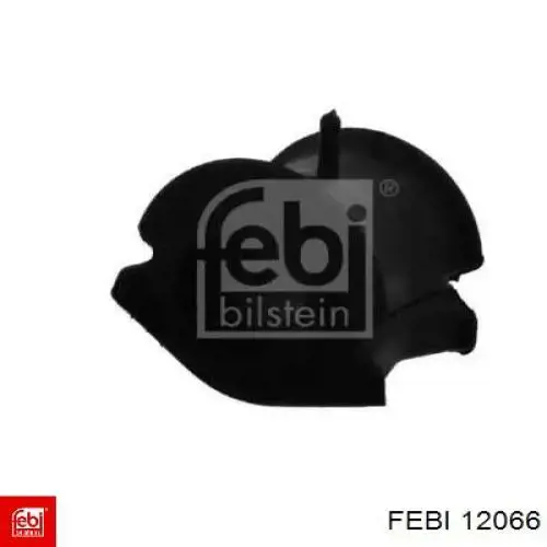 Comprar 12066 Febi Buje de barra estabilizadora delantera