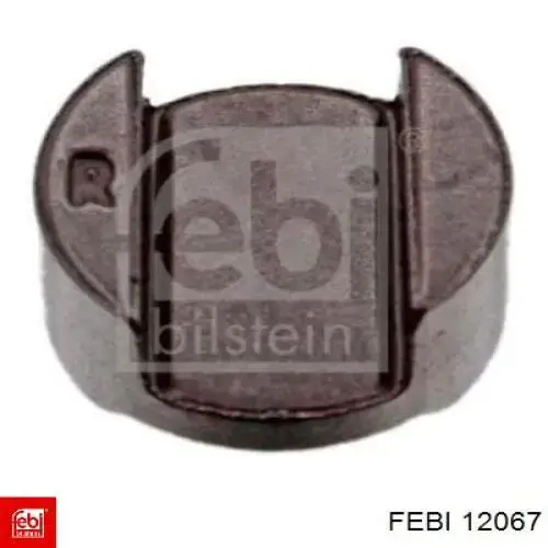 Cuña de válvula Febi 12067 precio, desde 4,81 EUR