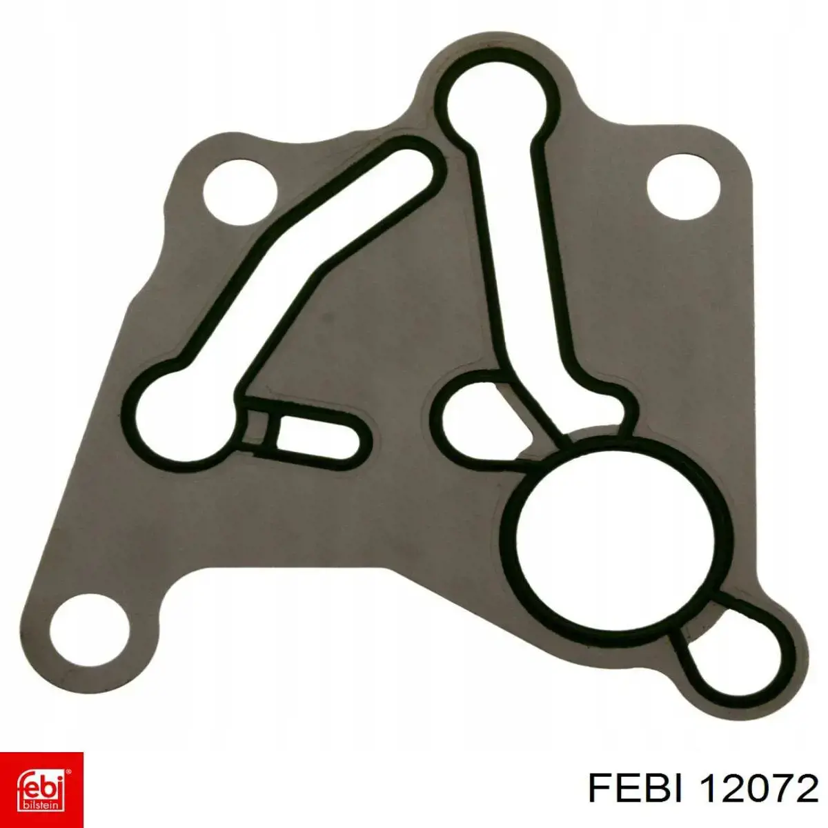 Soporte del amortiguador delantero izquierdo Febi 12072 precio, desde 47,60 EUR