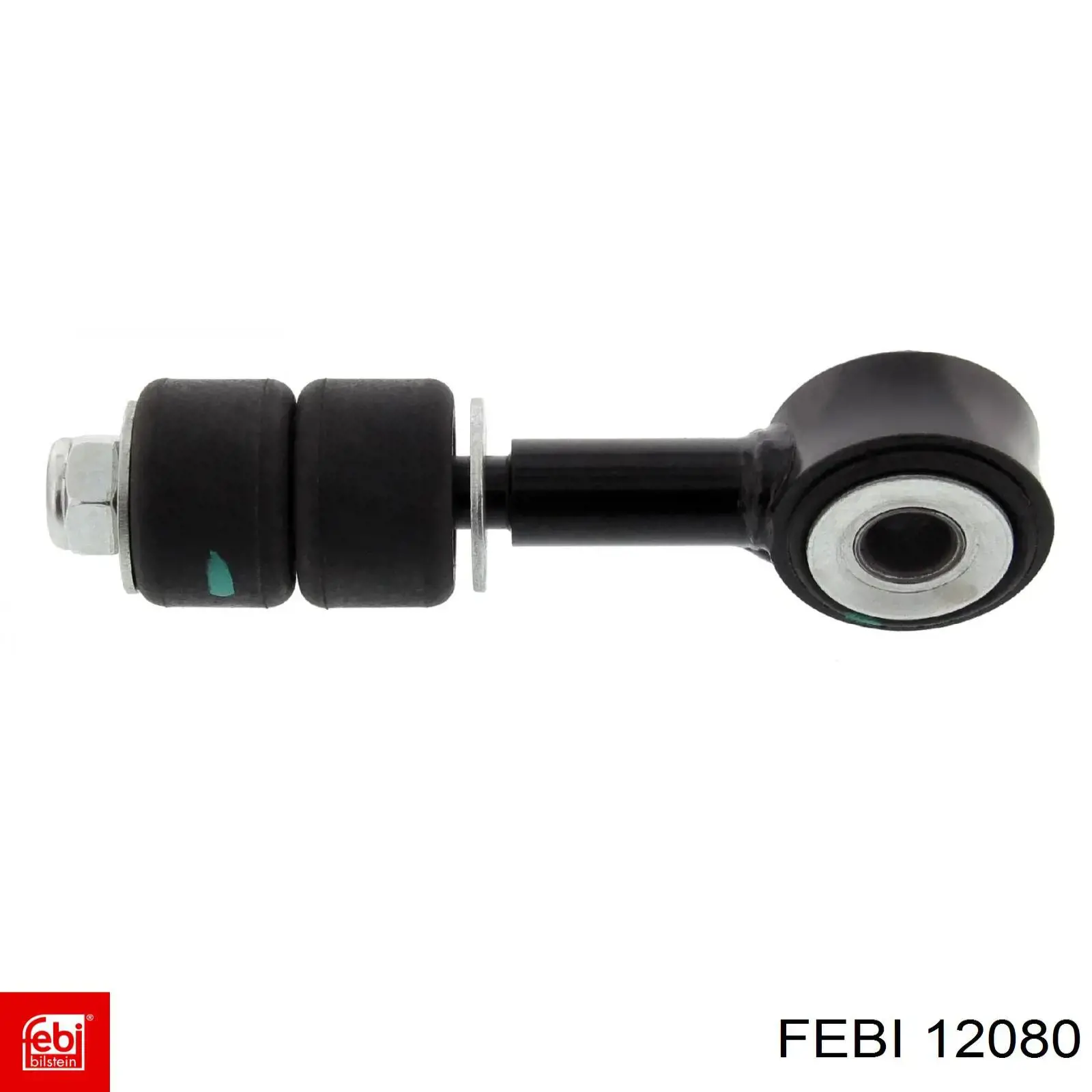 Soporte de barra estabilizadora delantera Fiat Scudo 220P