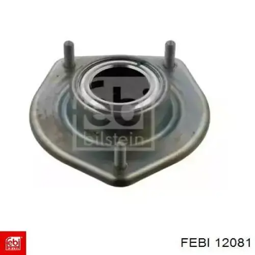 Soporte del amortiguador delantero Febi 12081 precio, desde 24,62 EUR