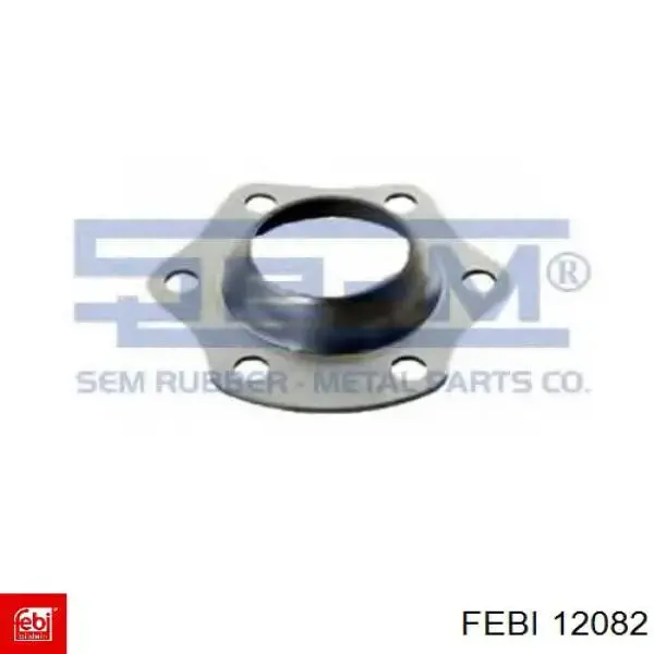 Comprar 12082 Febi Soporte del amortiguador delantero