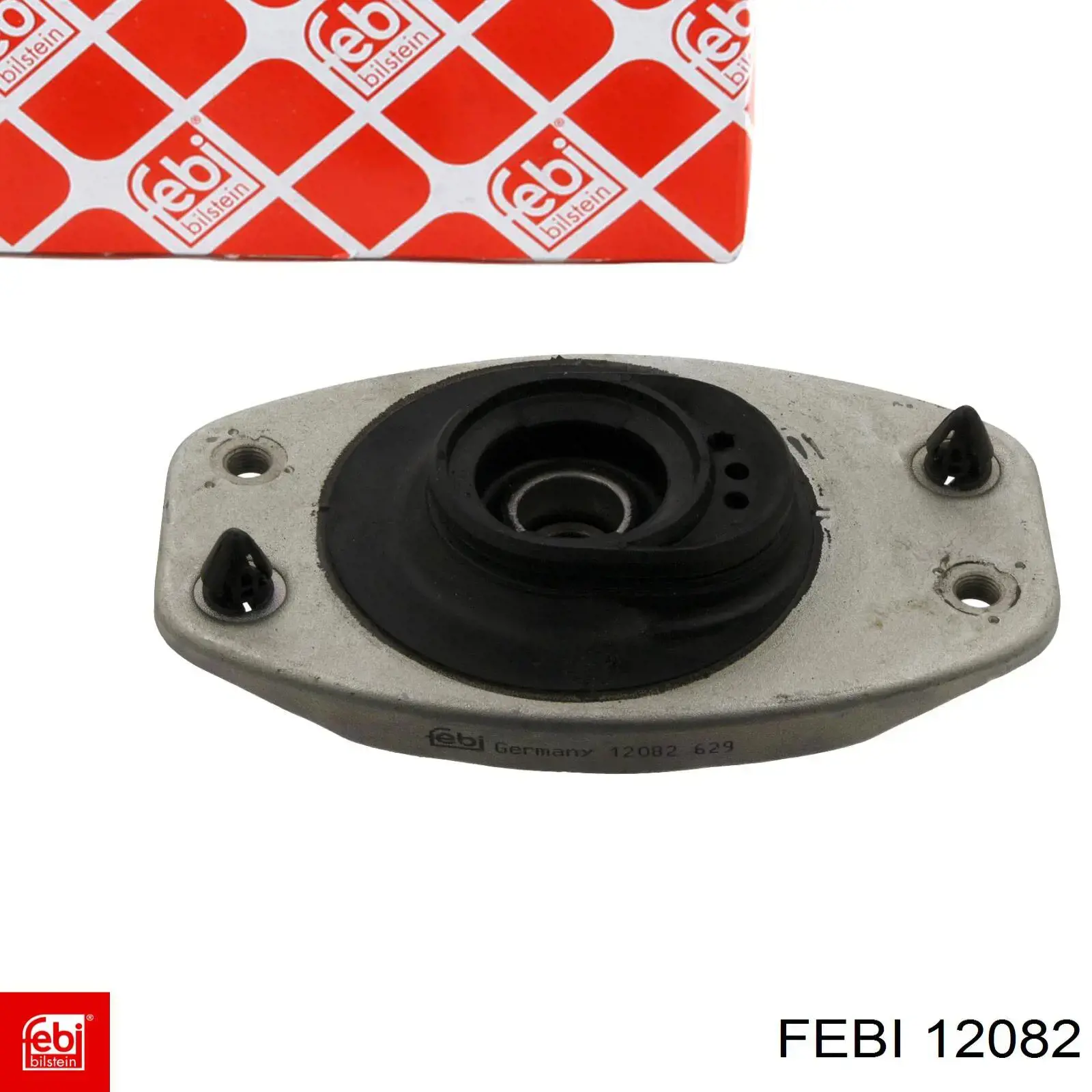 Soporte del amortiguador delantero Febi 12082 precio, desde 22,14 EUR