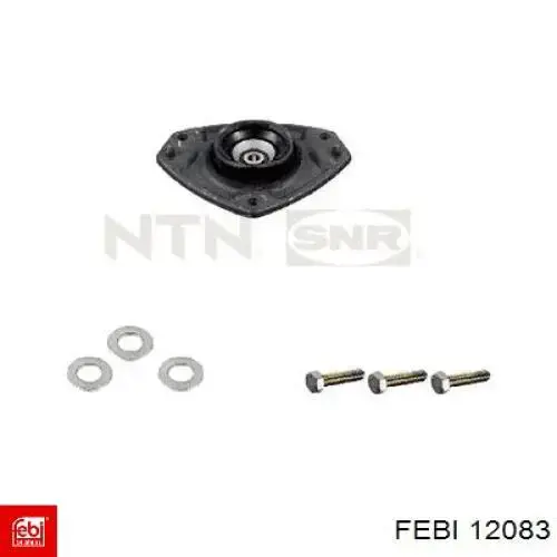 Comprar 12083 Febi Soporte del amortiguador delantero