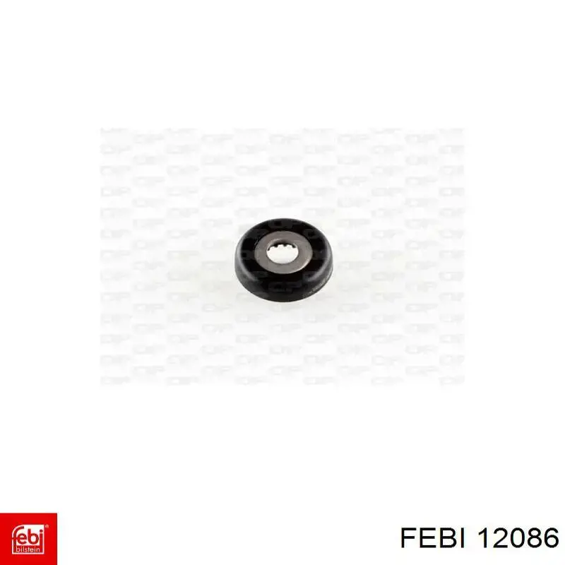 Cadena de distribución Febi 12086 precio, desde 86,41 EUR