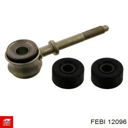 Soporte de barra estabilizadora delantera Fiat Tipo 160