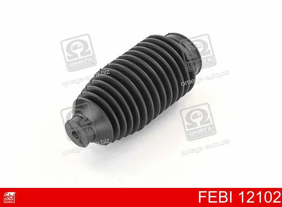 Guardapolvo de dirección Febi 12102 precio, desde 6,60 EUR