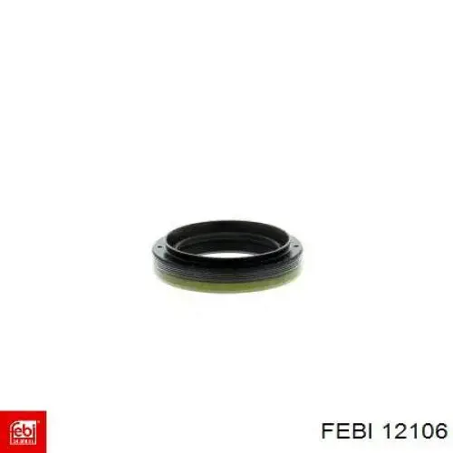 Comprar 40005030 Fiat/Alfa/Lancia Retén del semieje delantero derecho