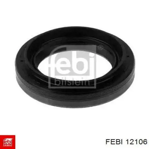 Retén del semieje delantero derecho 40005030 Fiat/Alfa/Lancia