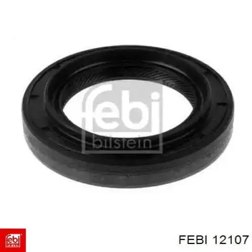 Retén del semieje delantero izquierdo 40004620 Fiat/Alfa/Lancia