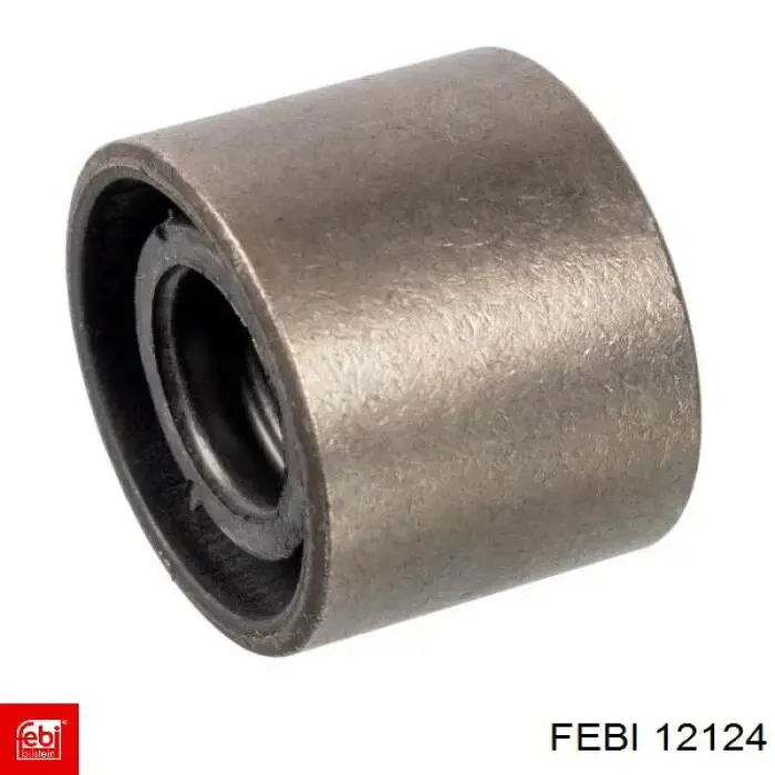 Comprar 12124 Febi Buje centrador del eje de transmisión
