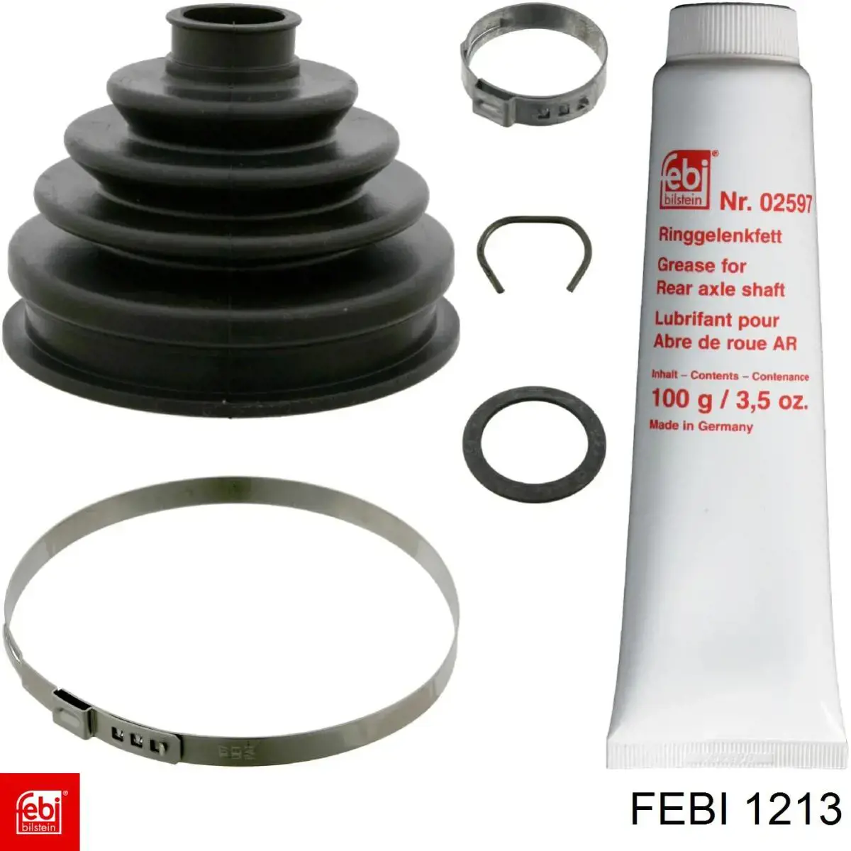 Tapon de aceite  Febi 1213 precio, desde 3,59 EUR