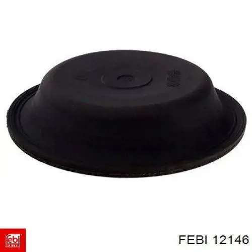 Membrana de cámara de freno Febi 12146 precio, desde 5,04 EUR