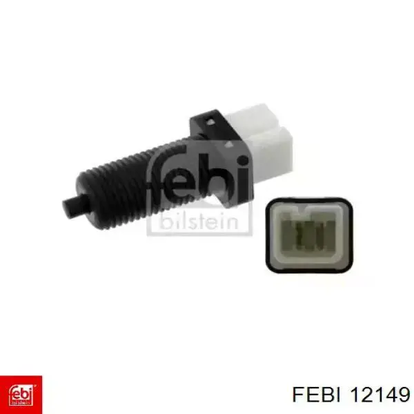 12149 Febi interruptor luz de freno