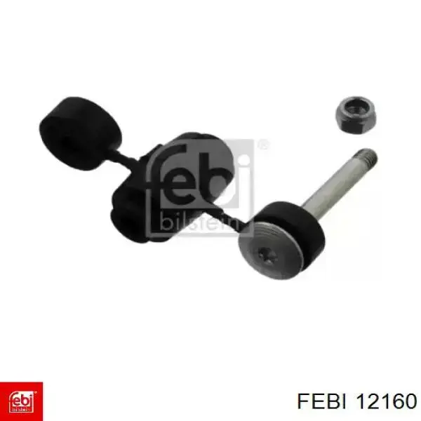 12160 Febi Bieleta estabilizadora delantera