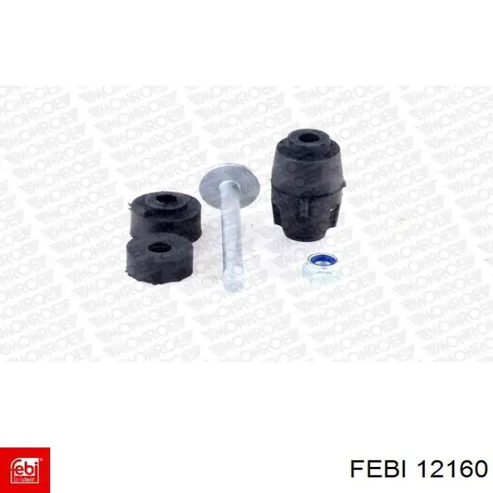 Comprar 12160 Febi Bieleta estabilizadora delantera
