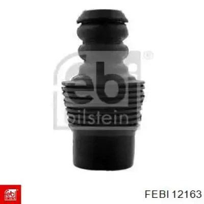 Tope de amortiguador delantero con guardapolvo Febi 12163 precio, desde 6,69 EUR