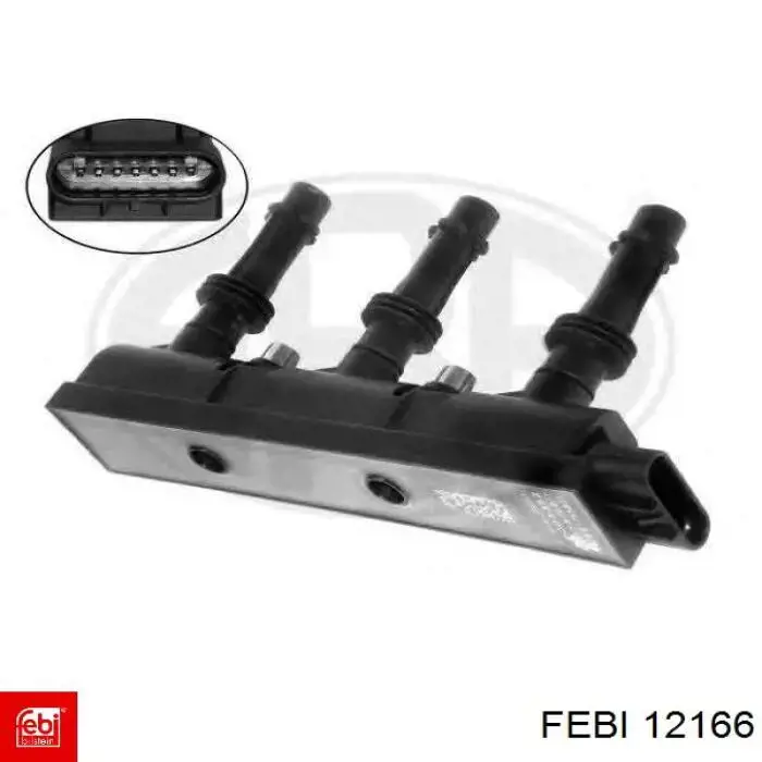 Junta tapa de balancines 46759989 Fiat/Alfa/Lancia