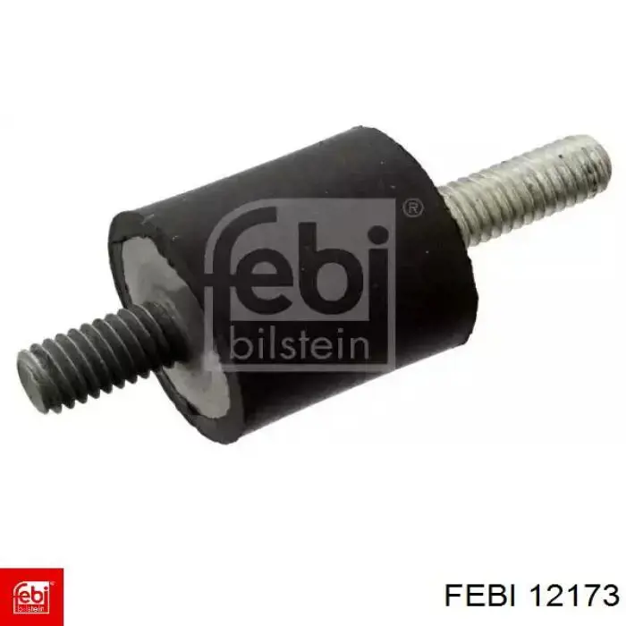 Tope de goma de la tapa de válvulas Febi 12173 precio, desde 4,89 EUR