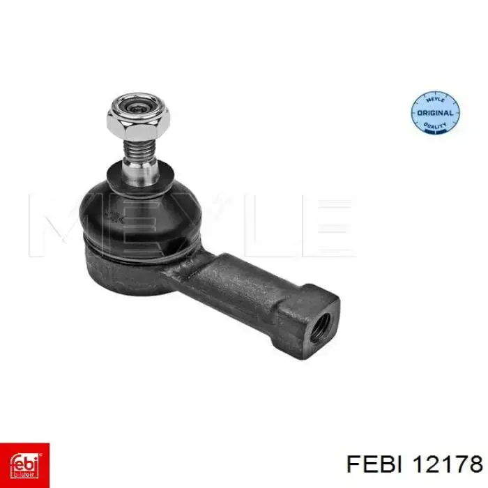 Comprar 12178 Febi Bujes de ruedas