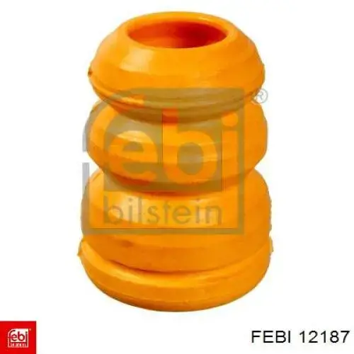 12187 Febi Termostato de agua