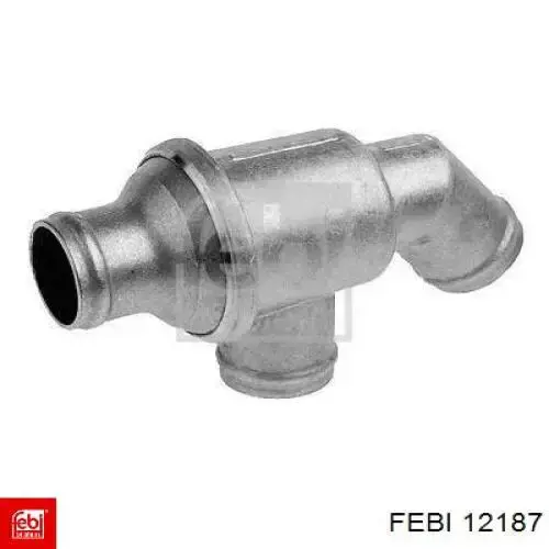 Termostato Febi 12187 precio, desde 32,99 EUR