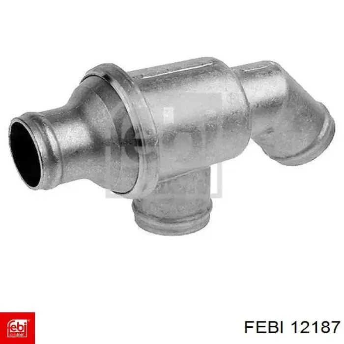 Termostato 12187 Febi