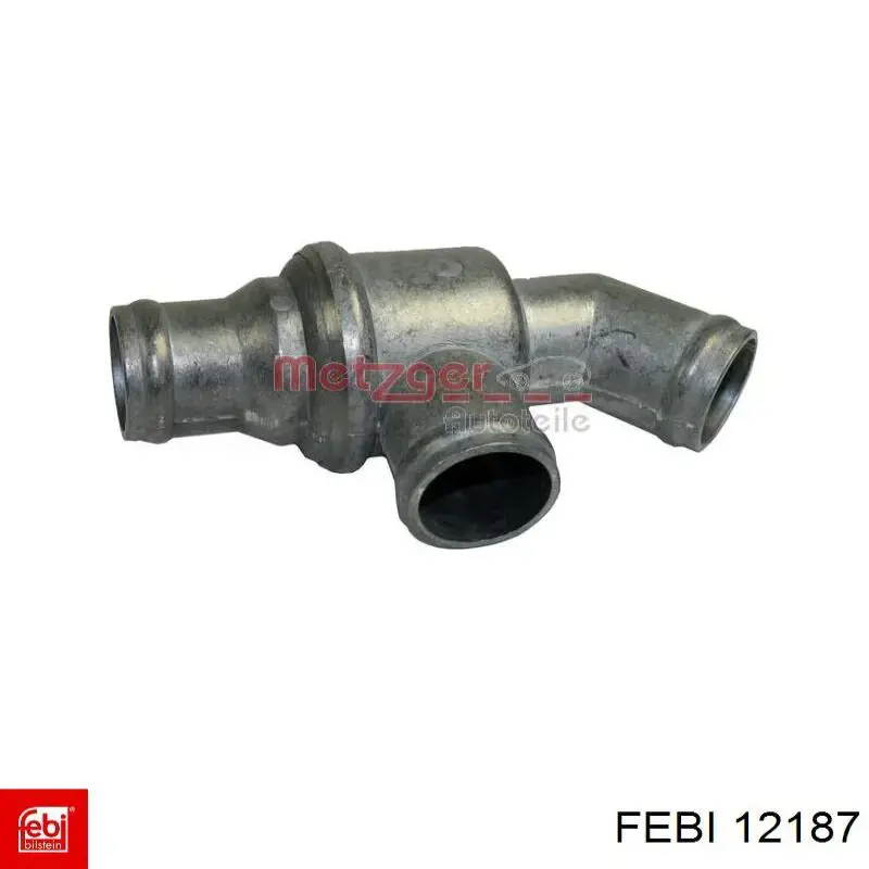 Comprar 12187 Febi Termostato
