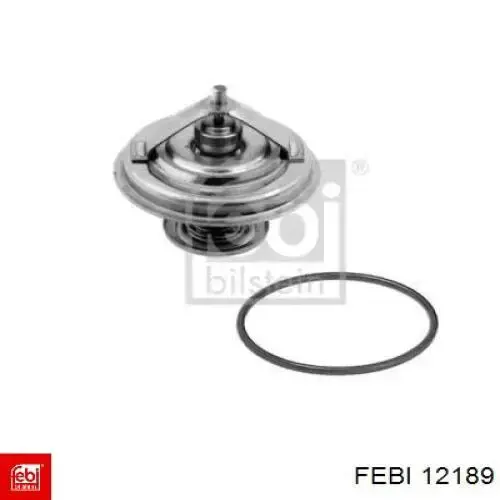 Termostato Febi 12189 precio, desde 12,06 EUR