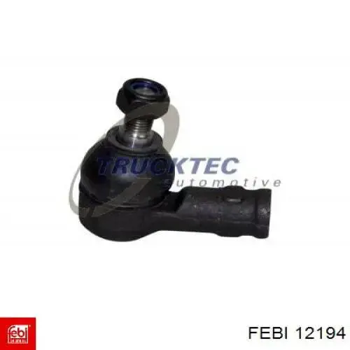 Comprar 12194 Febi Rótula barra de acoplamiento exterior