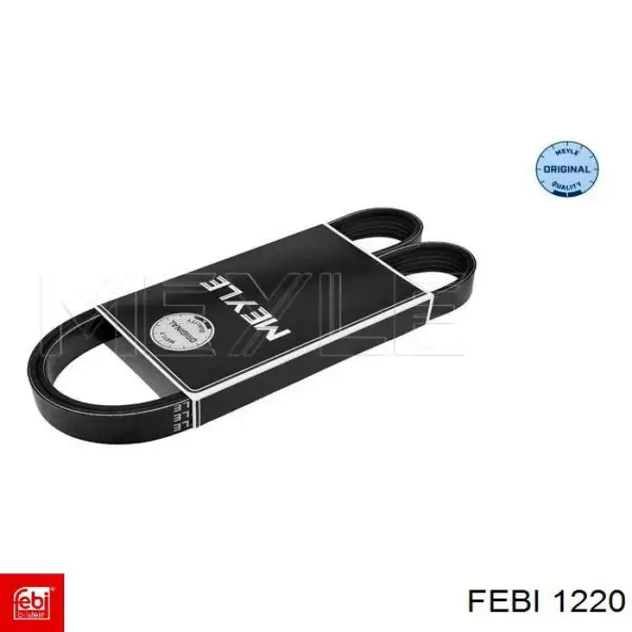 Comprar 1220 Febi Silentblock trasero