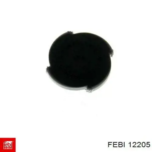 Tapa de radiador (tapón) Febi 12205 precio, desde 7,17 EUR