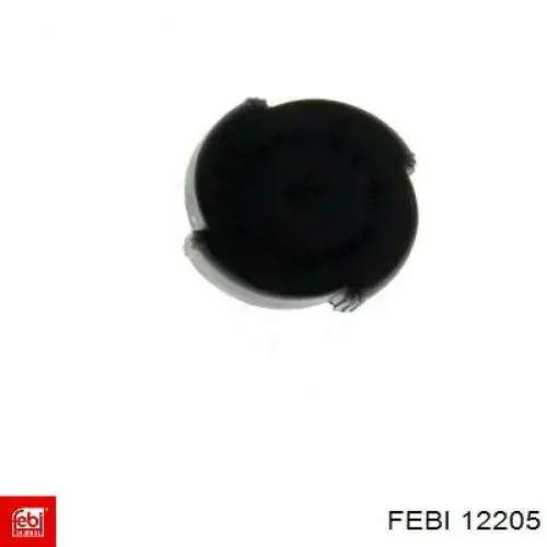 Comprar 12205 Febi Tapa radiador