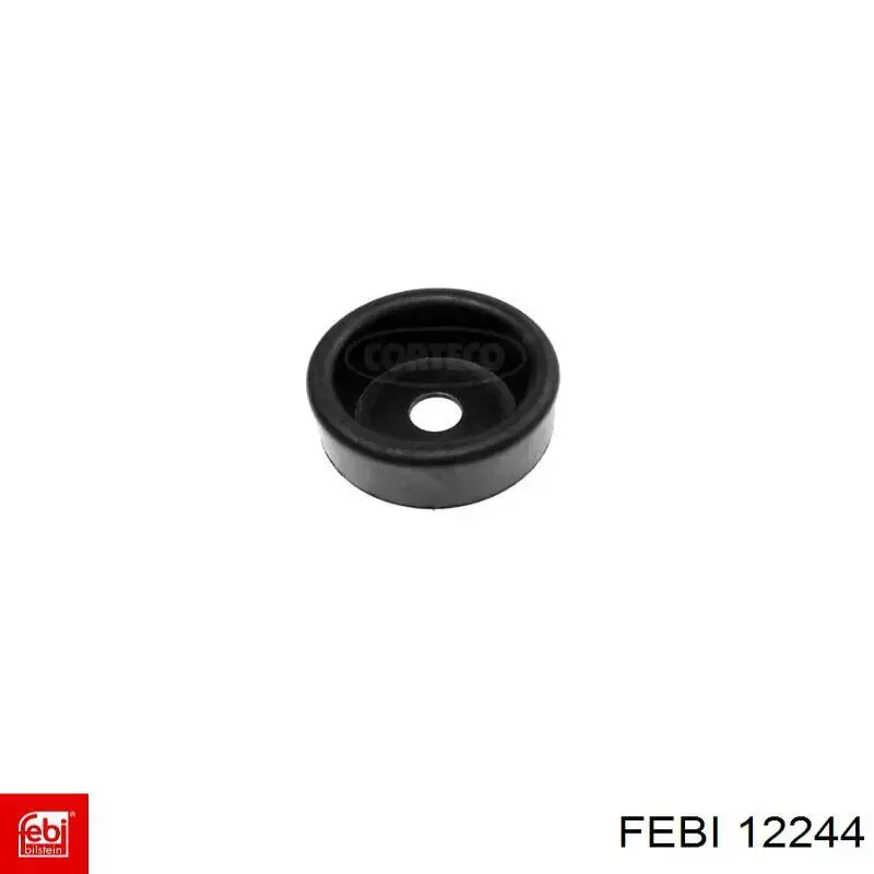 Silentblock trasero 12244 Febi