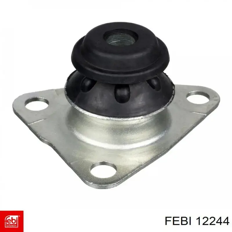 Silentblock del subchasis trasero Febi 12244 precio, desde 5,81 EUR