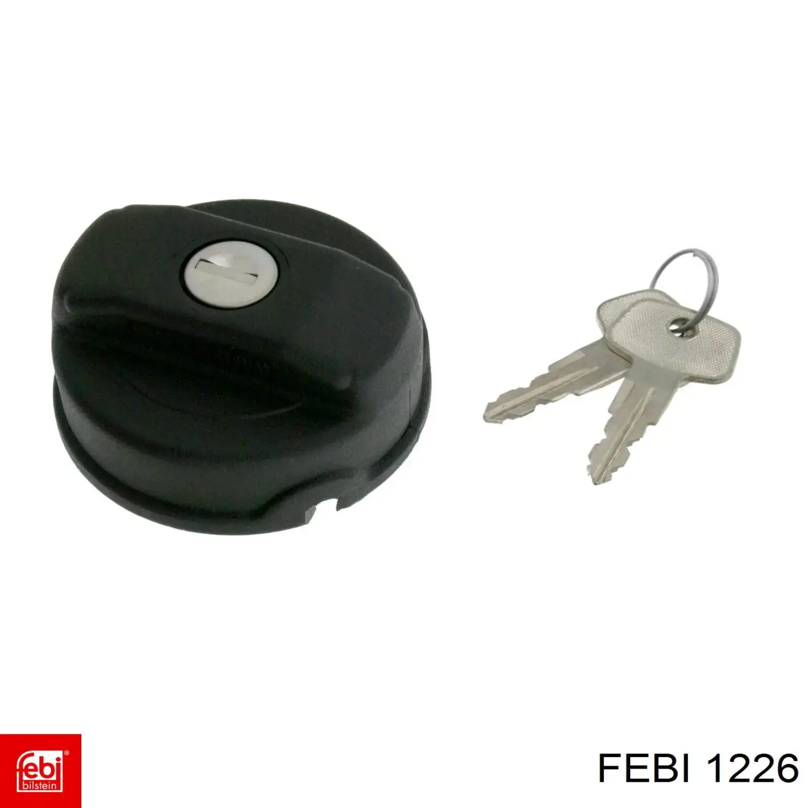 Comprar 1226 Febi Tapa de depósito de combustible