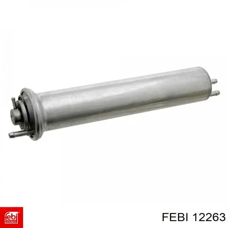Comprar 12263 Febi Filtro de aire del habitáculo