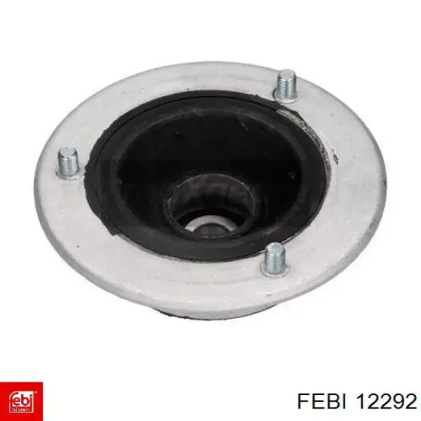 05607 Metalcaucho Silentblock de brazo de suspensión delantero inferior