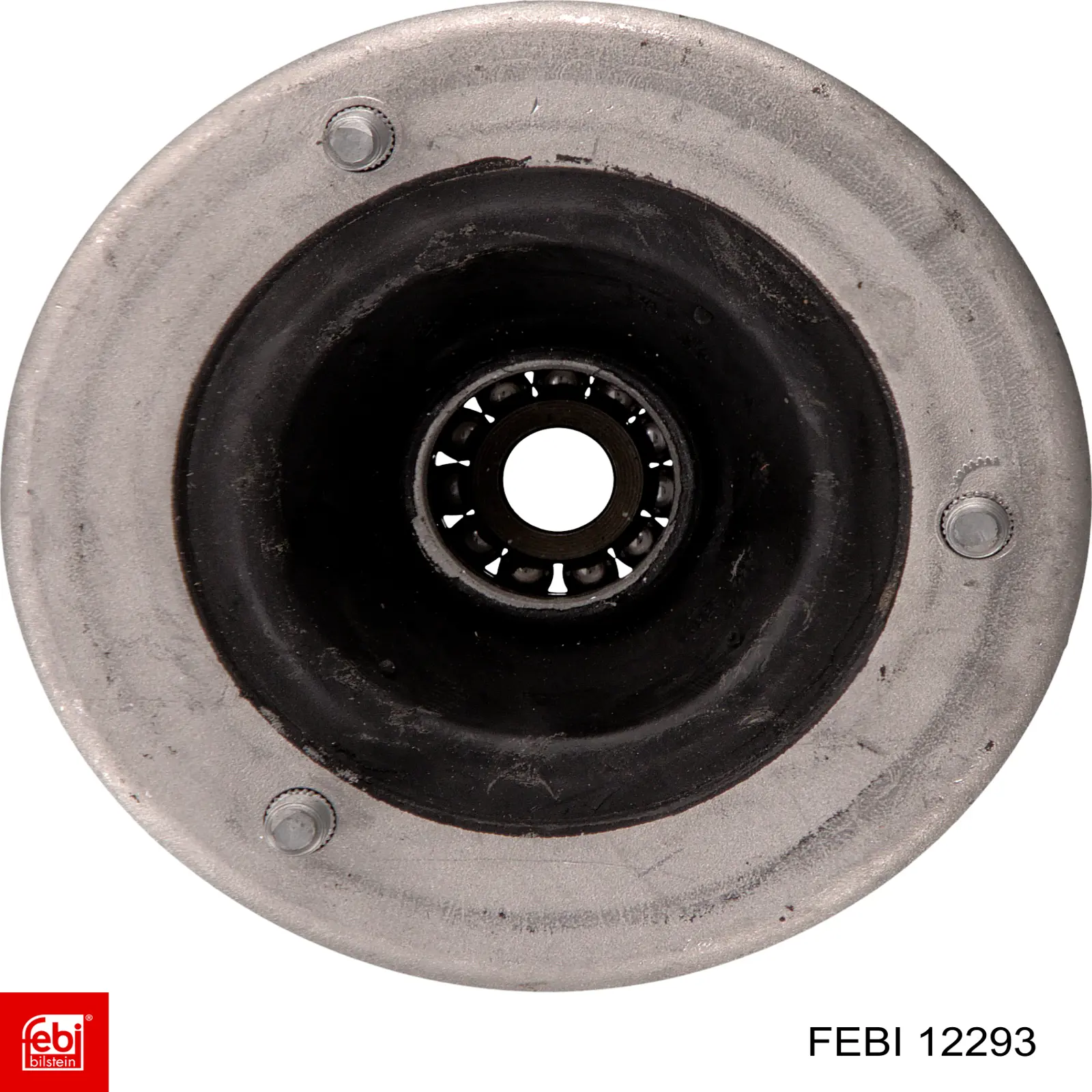 Comprar 12293 Febi Soporte del amortiguador delantero