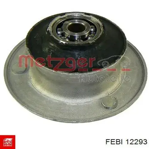 Soporte del amortiguador delantero Febi 12293 precio, desde 26,44 EUR
