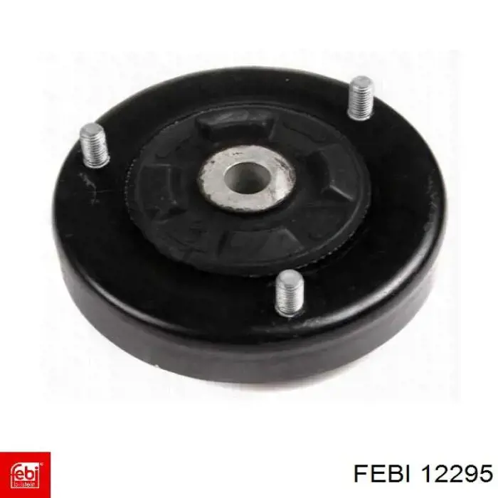 Comprar 12295 Febi Copela de amortiguador trasero