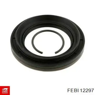 Comprar 12297 Febi Retén del diferencial del eje trasero