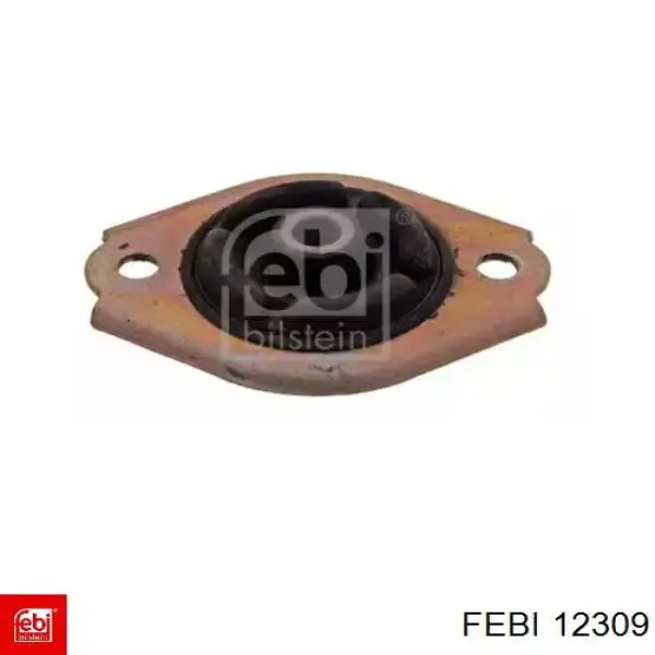 Cazoleta de amortiguador trasero Febi 12309 precio, desde 4,50 EUR