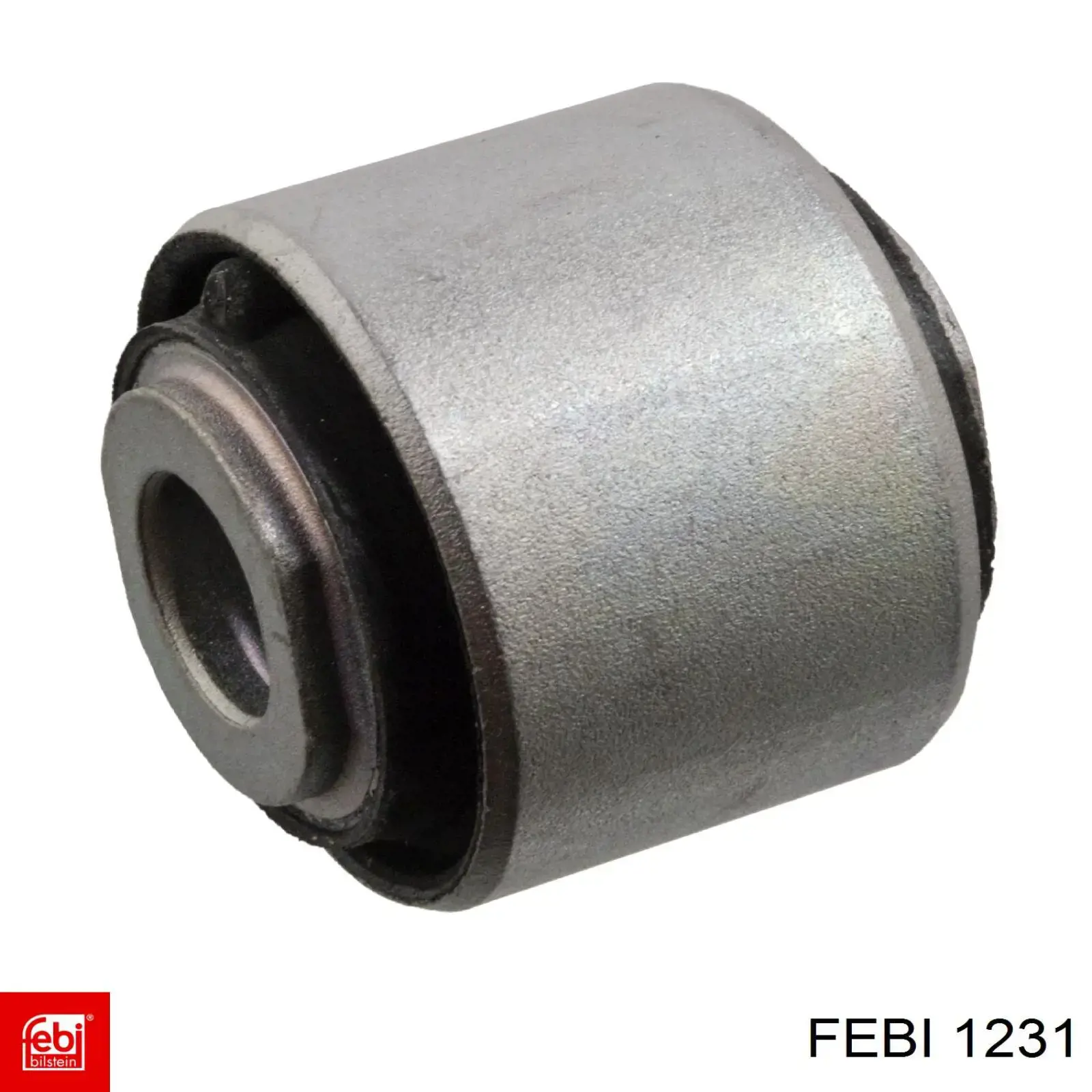 1231 Febi Polea tensora
