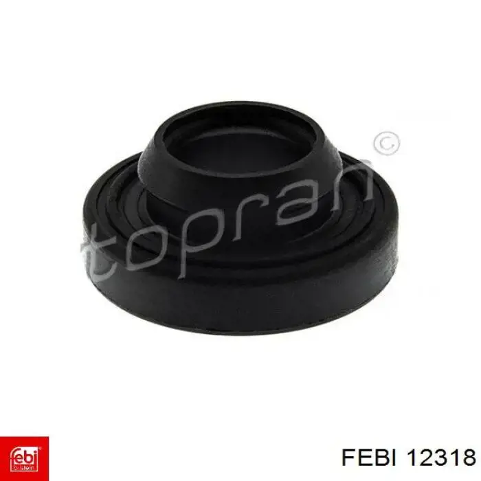 Comprar 12318 Febi Junta del cárter