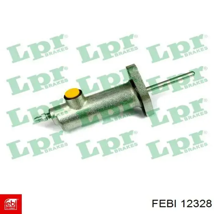 Comprar 12328 Febi Bombín de embrague