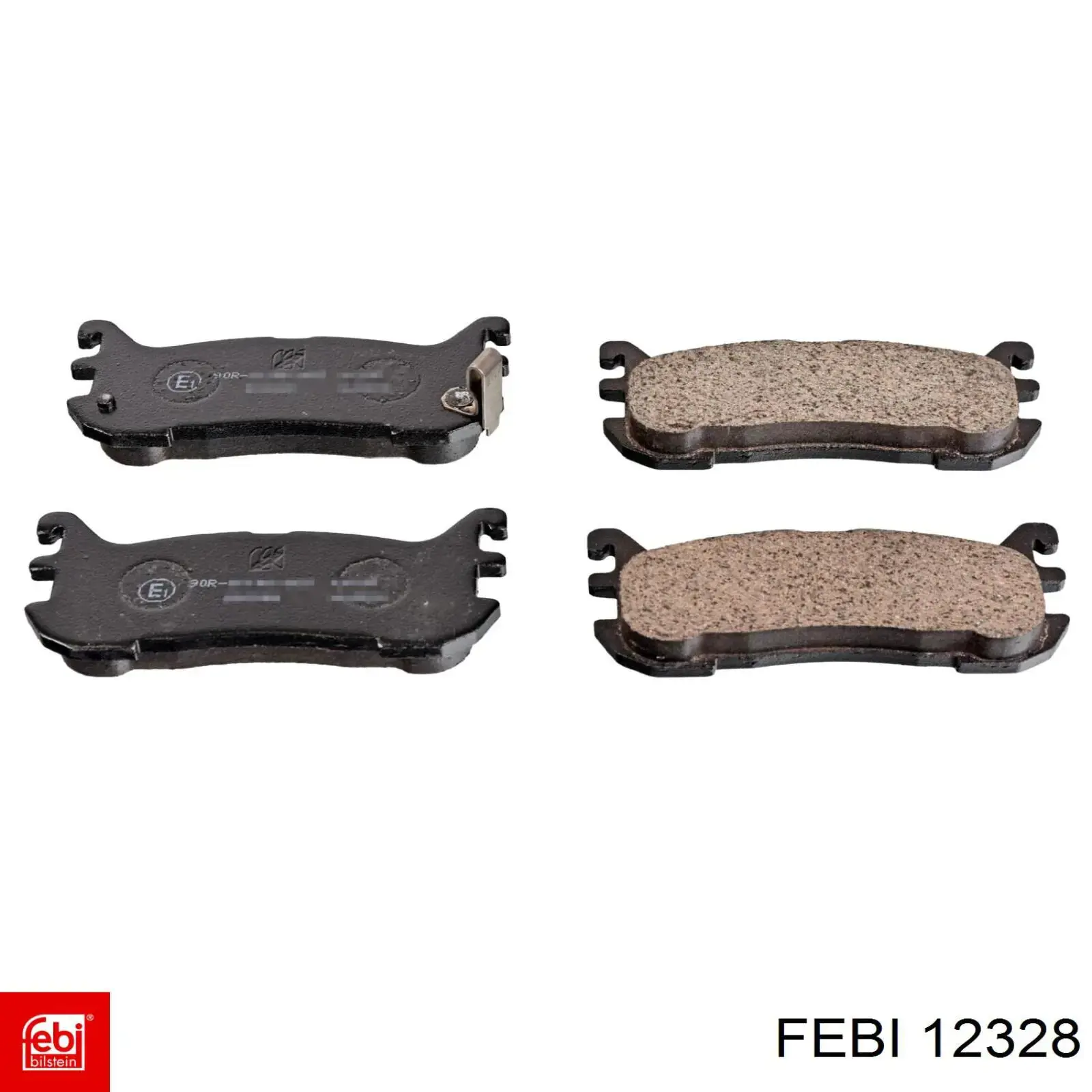 Bomba auxiliar de embrague Febi 12328 precio, desde 35,05 EUR