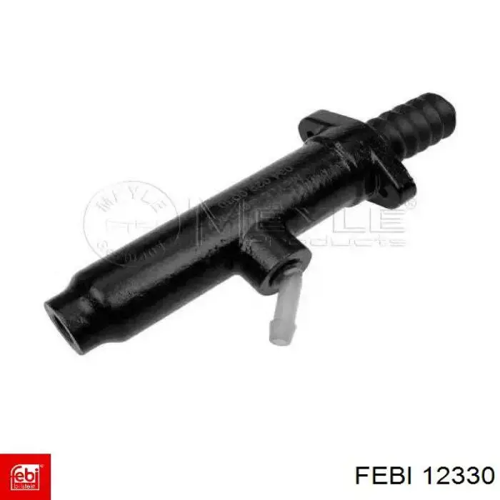 Cilindro de embrague Febi 12330 precio, desde 56,81 EUR